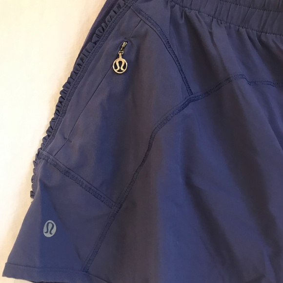 SOLD - Lululemon Classic Sport Shorts 2-Pack - Picture 3 of 4